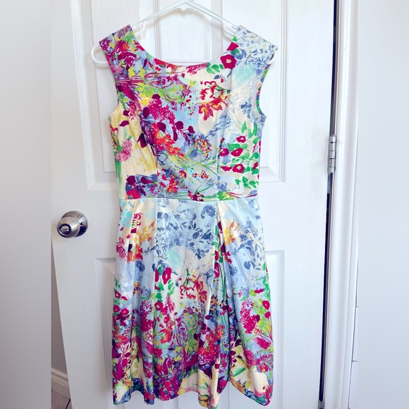 Modcloth Dresses & Skirts - Be Outside Dress from ModCloth